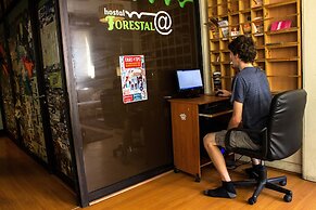 Hostal Forestal - Hostel