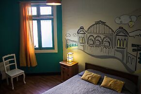Hostal Forestal - Hostel