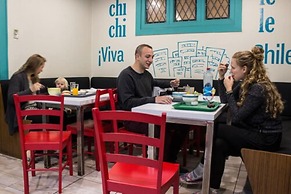 Hostal Forestal - Hostel