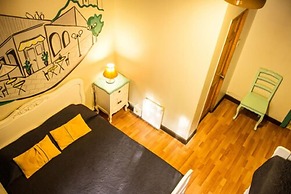 Hostal Forestal - Hostel