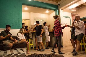 Hostal Forestal - Hostel