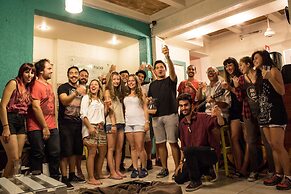 Hostal Forestal - Hostel