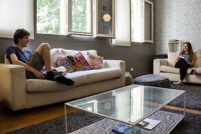 Hostal Forestal - Hostel