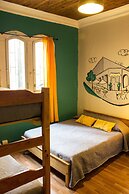 Hostal Forestal - Hostel