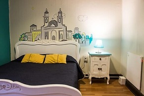 Hostal Forestal - Hostel