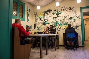 Hostal Forestal - Hostel