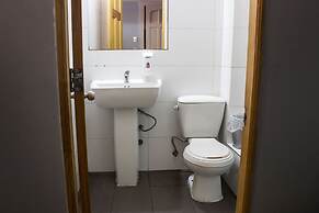 Hostal Forestal - Hostel
