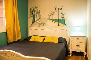Hostal Forestal - Hostel