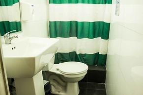 Hostal Forestal - Hostel