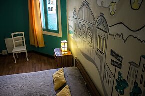 Hostal Forestal - Hostel