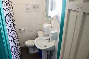 Hostal Forestal - Hostel