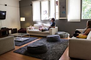 Hostal Forestal - Hostel