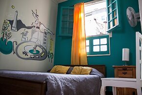 Hostal Forestal - Hostel