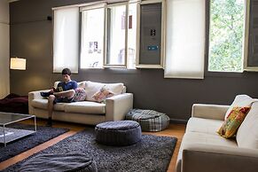 Hostal Forestal - Hostel