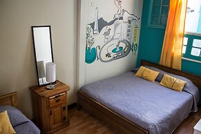 Hostal Forestal - Hostel