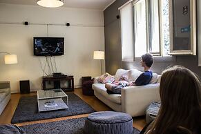 Hostal Forestal - Hostel