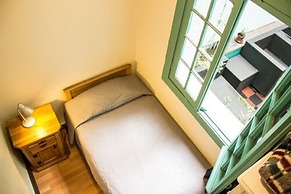 Hostal Forestal - Hostel