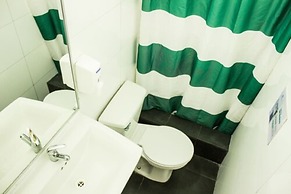 Hostal Forestal - Hostel