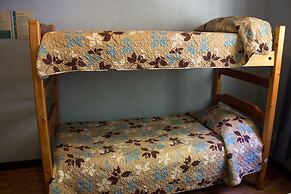 Hostal Forestal - Hostel