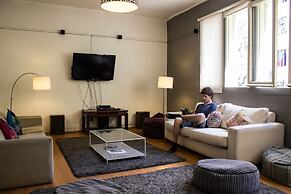 Hostal Forestal - Hostel