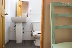 Hostal Forestal - Hostel