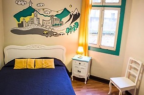 Hostal Forestal - Hostel