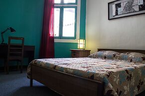 Hostal Forestal - Hostel