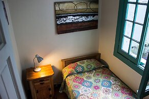 Hostal Forestal - Hostel