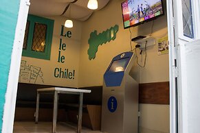 Hostal Forestal - Hostel