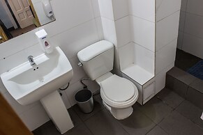 Hostal Forestal - Hostel