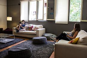 Hostal Forestal - Hostel