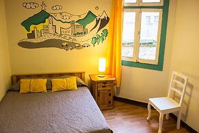 Hostal Forestal - Hostel