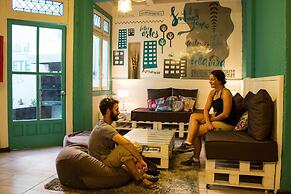 Hostal Forestal - Hostel