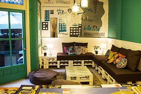 Hostal Forestal - Hostel
