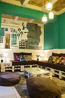 Hostal Forestal - Hostel