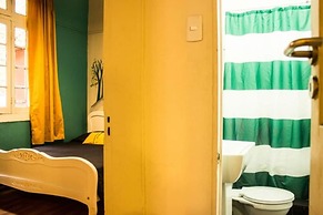 Hostal Forestal - Hostel