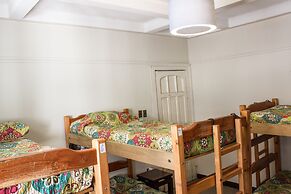 Hostal Forestal - Hostel