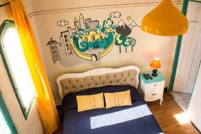Hostal Forestal - Hostel