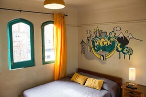 Hostal Forestal - Hostel