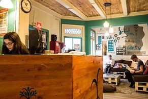 Hostal Forestal - Hostel