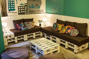 Hostal Forestal - Hostel