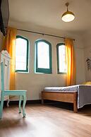 Hostal Forestal - Hostel