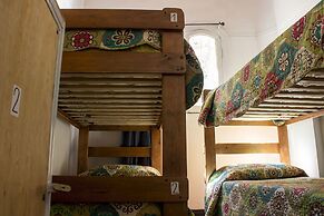 Hostal Forestal - Hostel