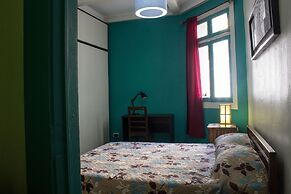 Hostal Forestal - Hostel