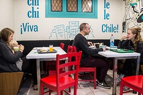 Hostal Forestal - Hostel