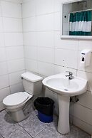 Hostal Forestal - Hostel
