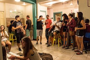 Hostal Forestal - Hostel