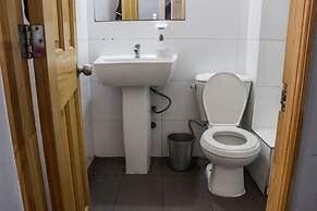 Hostal Forestal - Hostel