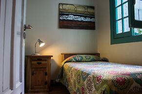 Hostal Forestal - Hostel