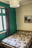 Hostal Forestal - Hostel